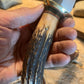 Treeman Stag Hunter Hammermark Primo Stag Shark Sheath
