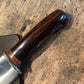 J. Behring Santoku Chefs knife AEB-L Ironwood