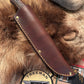 Treeman Handmade Finger Grip Stag Trout & Bird