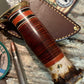 Treeman Handforged  Big 6" Woodcraft Hammermark