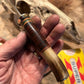 J. Behring Handmade South Dakota Skinner AEB-L