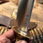 J. Behring Handmade DBL Skull Fighter Stag