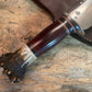 J.Behring Handmade Stainless Michigan Hunter / Skinner