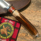 J.Behring Handmade 5" Deer & Trout