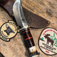 Treeman Woodcraft Hammermark Hunter HH Crown Stag