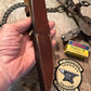 Treeman Dee & Trout Sticker  Brass HH CR ST