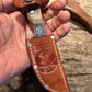 Ruana Vintage 10B Smoke Jumper M Stamped