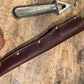 Treeman 7" AEB-L Stainless Filet  Knife Sambar Stag