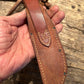 Ruana Vintage M Stamped 13B M stamped