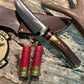 Treeman Deer & Trout 4" Stag Ivory