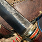 Treeman Fighter hammer Mark 6 1/4" Blade