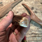 Treeman Deer & Trout 4" Stag Ivory